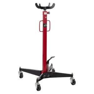 Vérin de fosse - Élévateur de boîte de vitesses moteur REDATS H-220 de 500 kg
