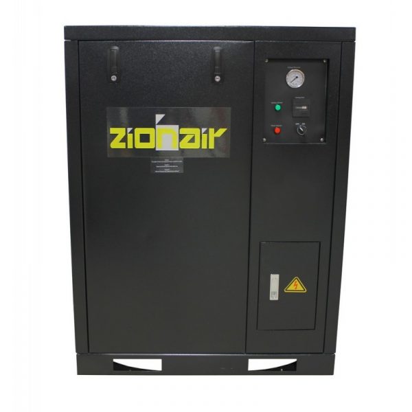 Compresseur d'air silencieux 4Kw 8Bar