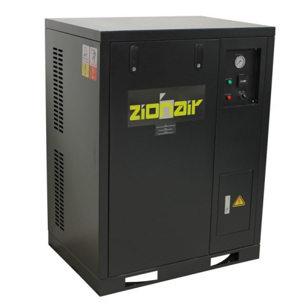 Compresseur d'air silencieux 4Kw 8Bar