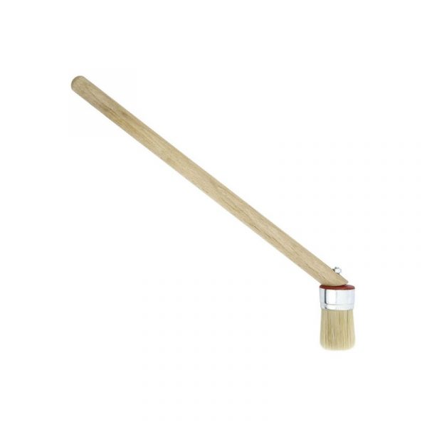 BROSSE POUR PATE D'INSTALLATION LONGUE - 40CM