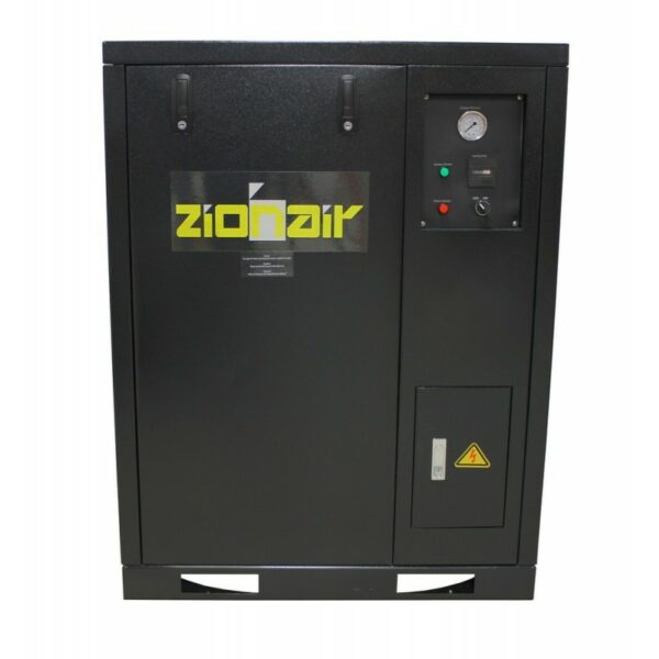 Compresseur d'air silencieux 2,2Kw 8Bar