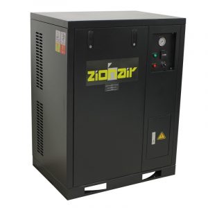 Compresseur d'air silencieux 2,2Kw 8Bar