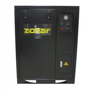 Compresseur d'air silencieux 3Kw 8Bar