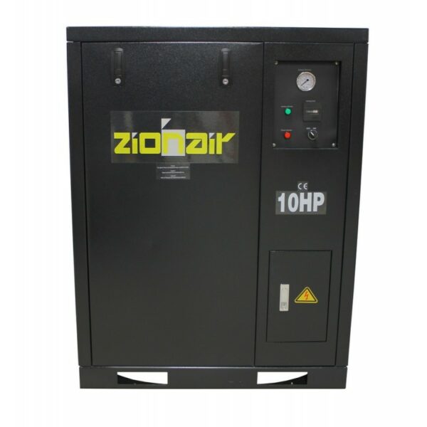 Compresseur d'air silencieux 7,5Kw 8Bar