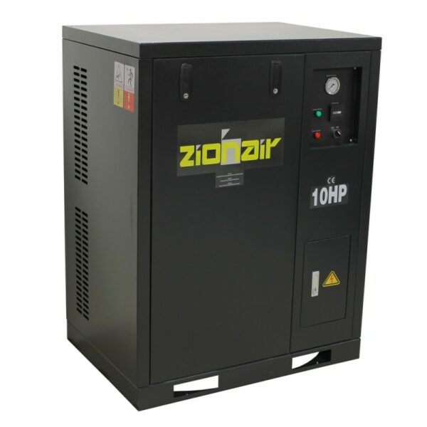 Compresseur d'air silencieux 7,5Kw 8Bar