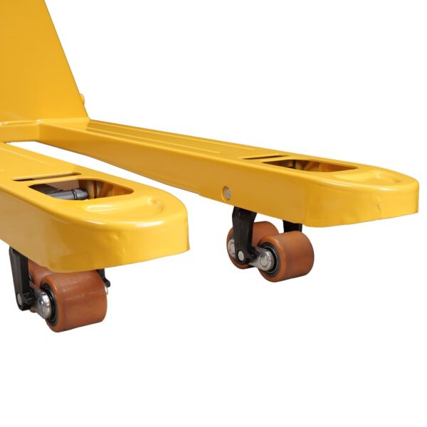 Transpalette semi-électrique 2000kg 115cm – Image 4