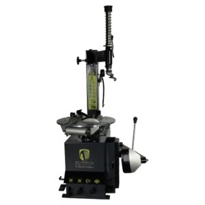 Démonte-pneu semi-automatique 22 pouces - 230v - FABBRI ZH620