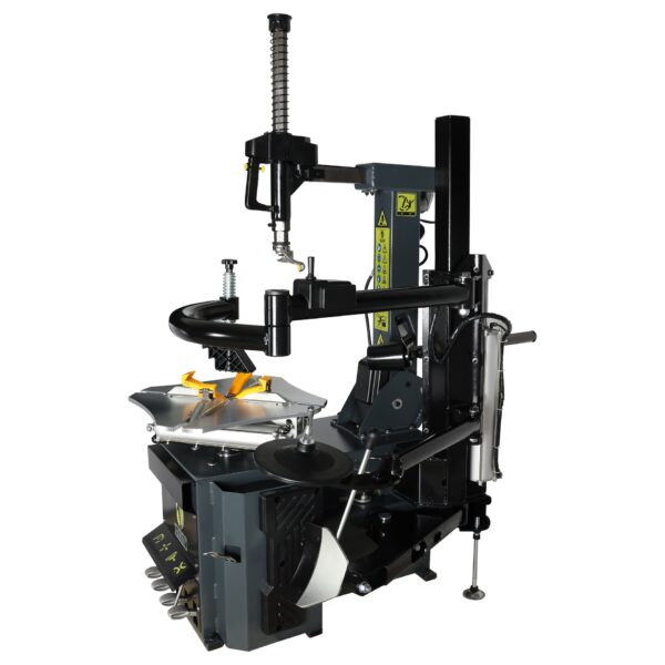 Démonte Pneu FABBRI ZH650F Automatique 24’’ 230v avec Bras Assistance 3 Fonctions – Image 3