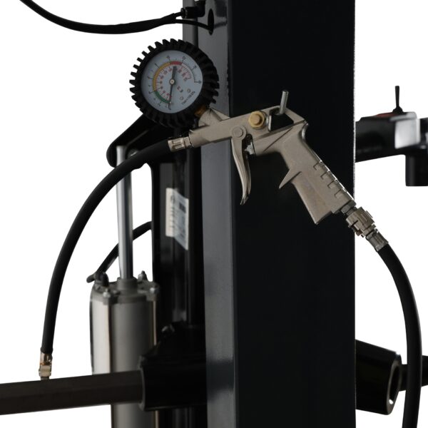 Démonte Pneu FABBRI ZH650F Automatique 24’’ 230v avec Bras Assistance 3 Fonctions – Image 7