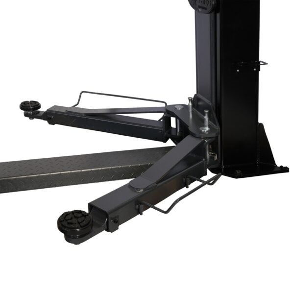 Pack Garage Atelier : Démonte-pneus 24″ + Equilibreuse automatique 24″ + Pont élévateur 2 colonnes – Image 9