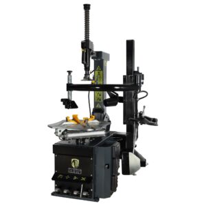 Démonte Pneu FABBRI ZH650F Automatique 24’’ 230v avec Bras Assistance 3 Fonctions