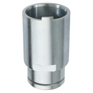 Manchon hauteur 70 mm pour ponts élévateurs Redats