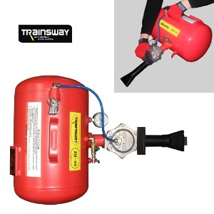 Booster d'air - Gonfleur de pneu