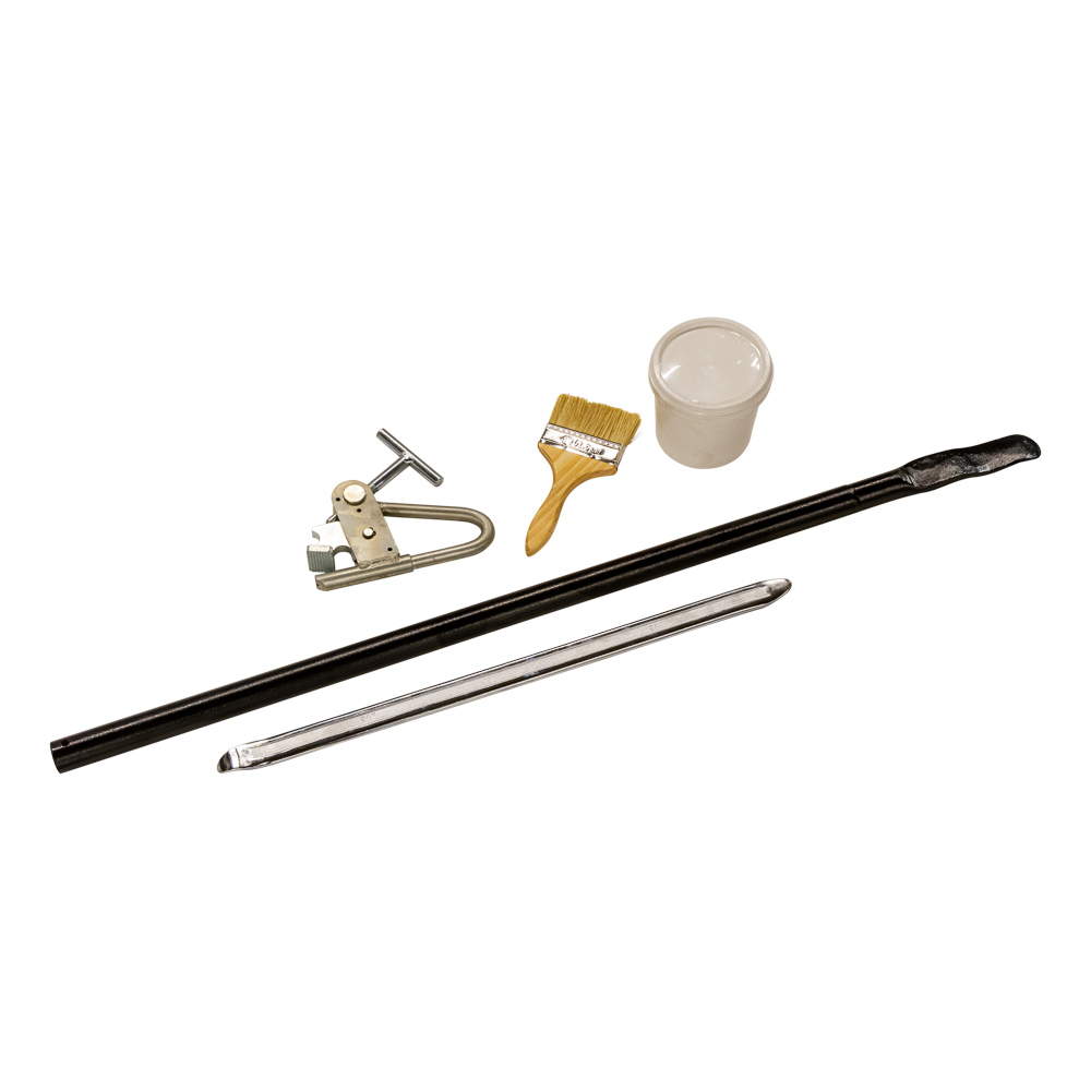 Démonte pneus de camion 14" - 56" – BL303 – Image 11