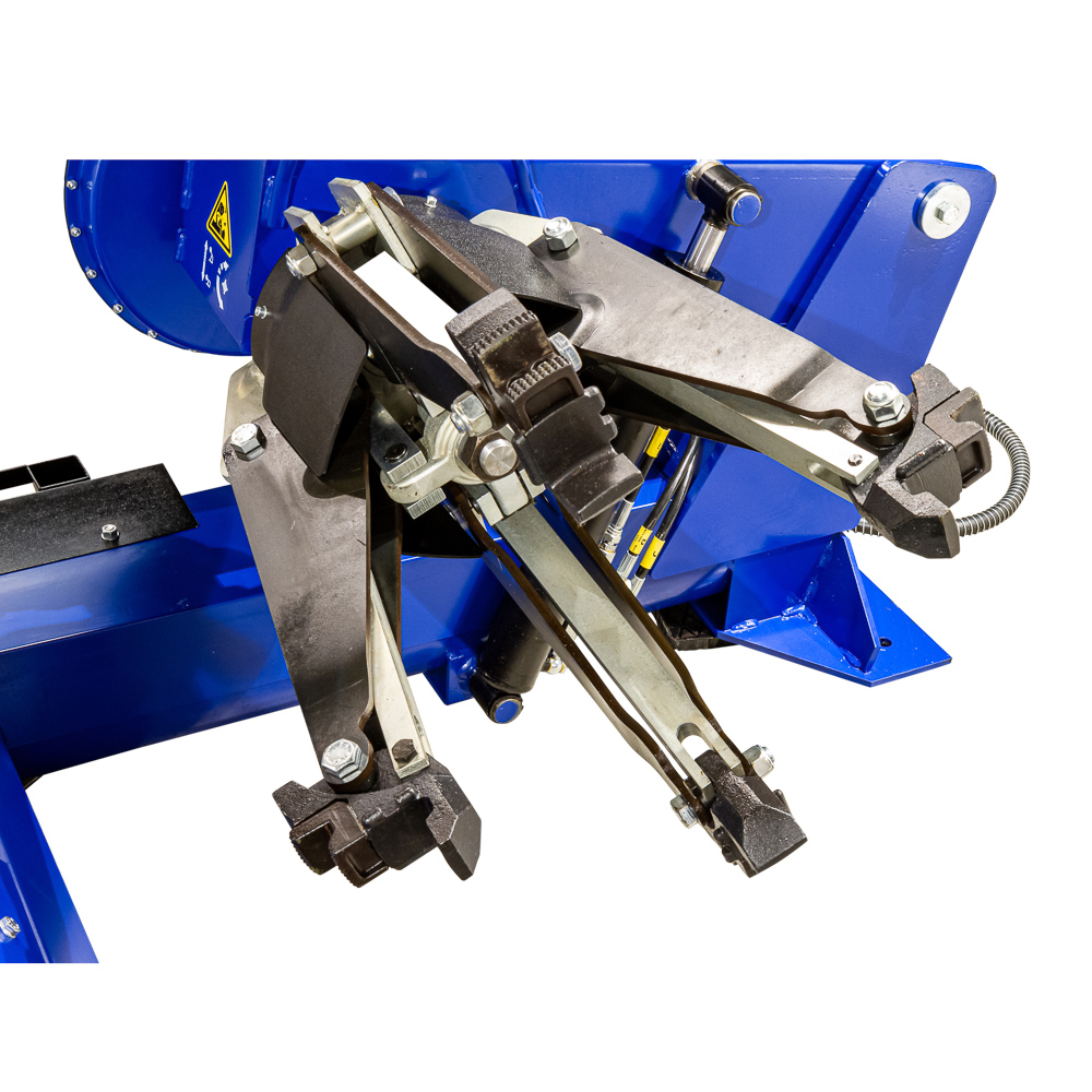 Démonte pneus de camion 14" - 56" – BL303 – Image 7