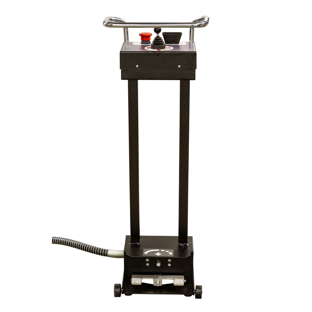 Démonte pneus de camion 14" - 56" – BL303 – Image 9