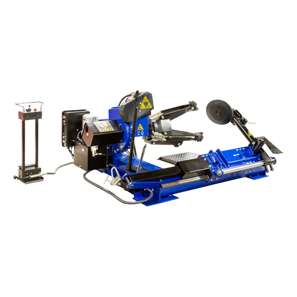 Démonte pneus de camion 14" - 56" – BL303 – Image 12