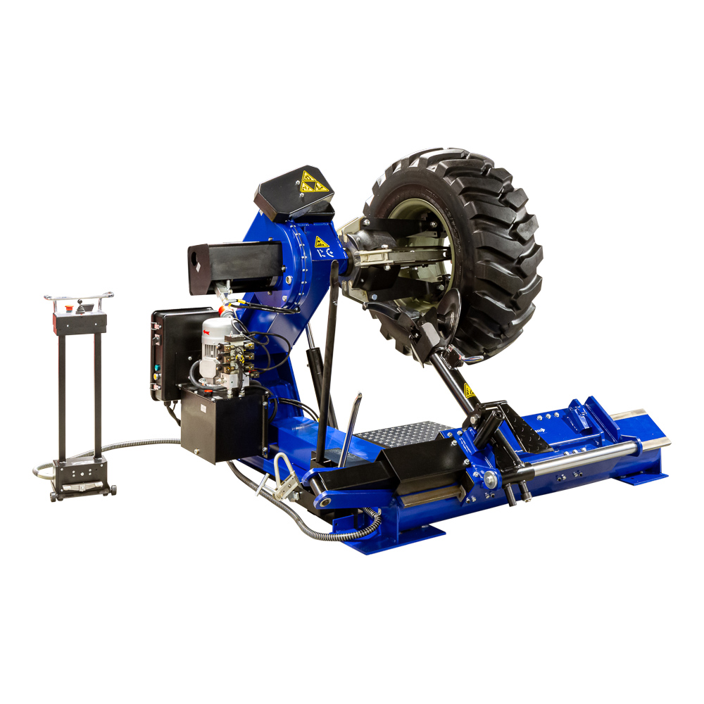 Démonte pneus de camion 14" - 56" – BL303