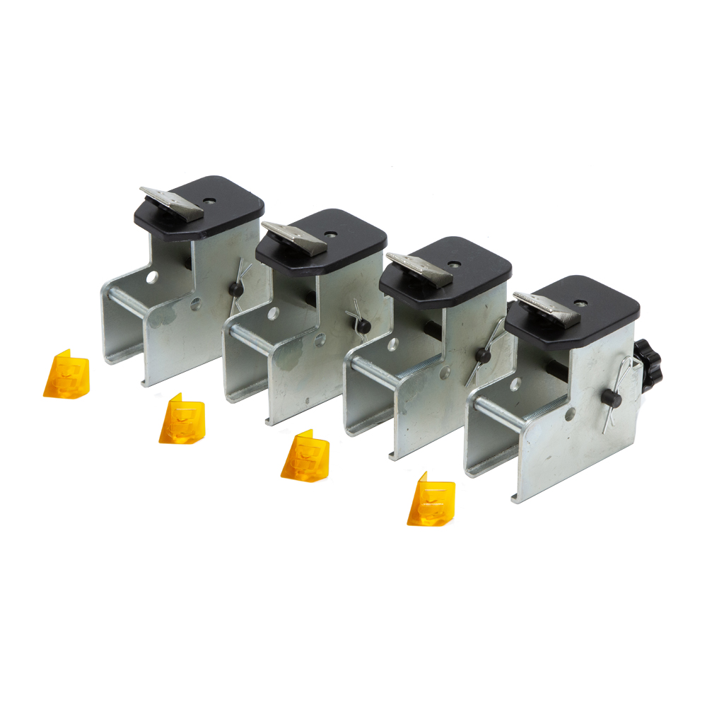 Adaptateur Moto pour Démonte-pneus Trainsway ZH620, ZH626, ZH650 et ZH650F