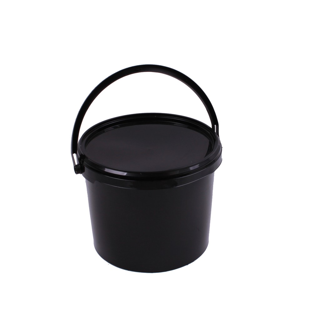 Pâte à pneu noir 5L