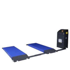 Pont élévateur à double ciseaux 3500kg -  400V - VL8235A – Image 7