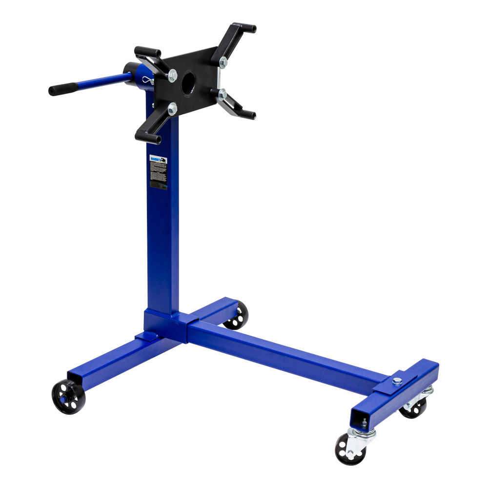 Support moteur 450 kg