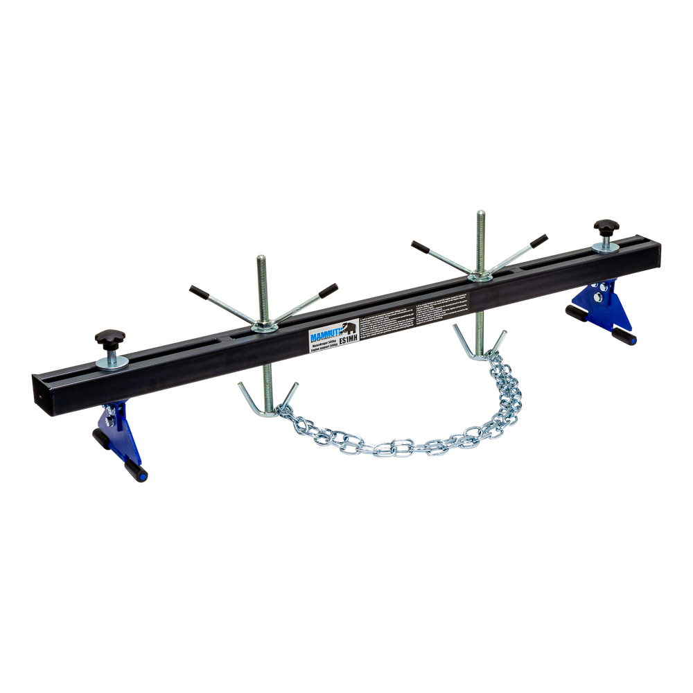 Traverse - Support moteur 500kg
