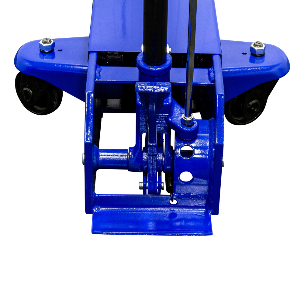 Cric d'atelier 10 tonnes – Image 3