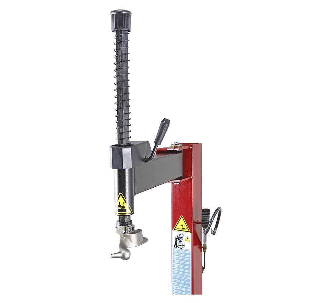 Démonte-pneu + Equilibreuse / REDATS BASIC + kit de démarrage essentiel offert! – Image 6