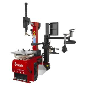 Démonte-pneu M221-3D Automatique 24’’ avec Bras d' assistance 3 Fonctions - REDATS