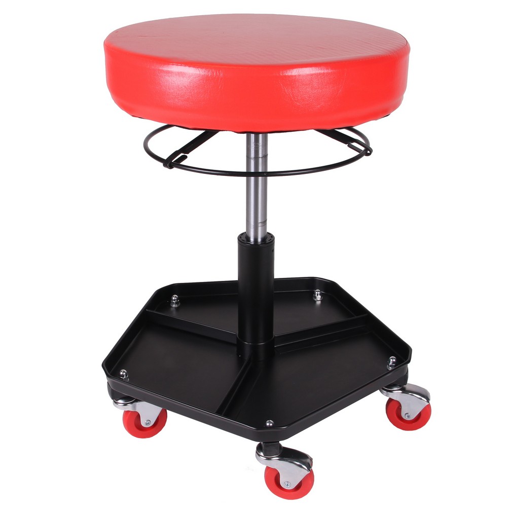 Tabouret de mécanicien