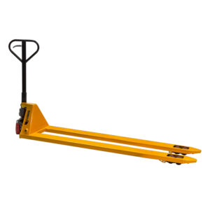Transpalette manuel  2000kg longueur 2m