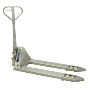 Transpalette 2500kg galvanisé 115cm