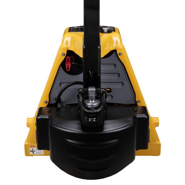 Transpalette électrique 2000 kg 115 cm – Image 3