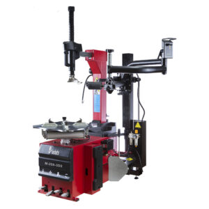 Démonte-pneu automatique 26" double vitesse avec bras d'assistance 3D- REDATS M-250-3D-2