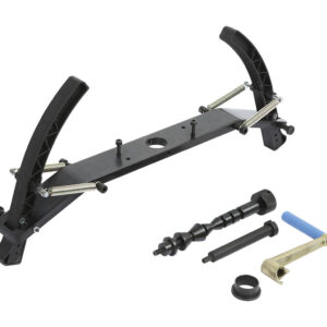 Adaptateur roues de moto pour équilibreuses REDATS - axe 36/40mm