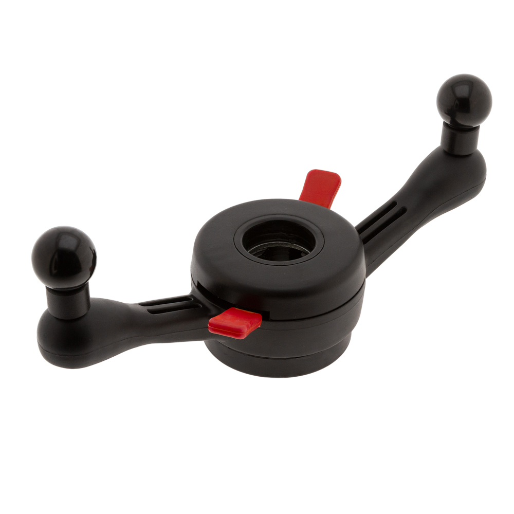 Manivelle De Serrage Rapide Diamètre 36mm pour ZH800 & W-100 et W-110