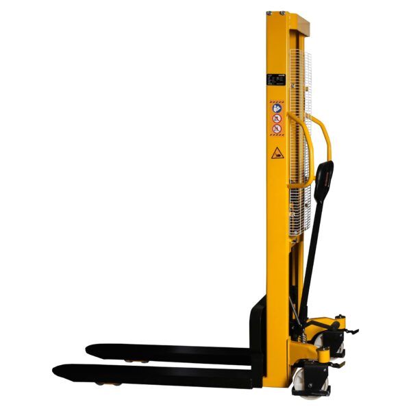 Gerbeur manuel 1000kg 160 cm – Image 4