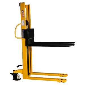 Gerbeur manuel 1000kg 160 cm