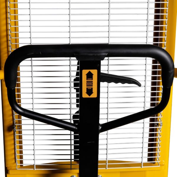 Gerbeur manuel 1000kg 160 cm – Image 6