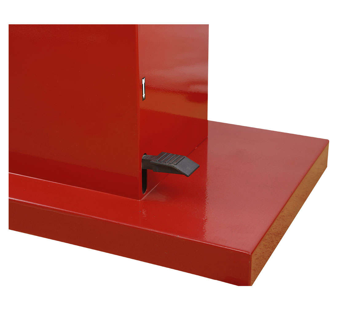 Démonte-pneu + Equilibreuse / REDATS BASIC + kit de démarrage essentiel offert! – Image 16
