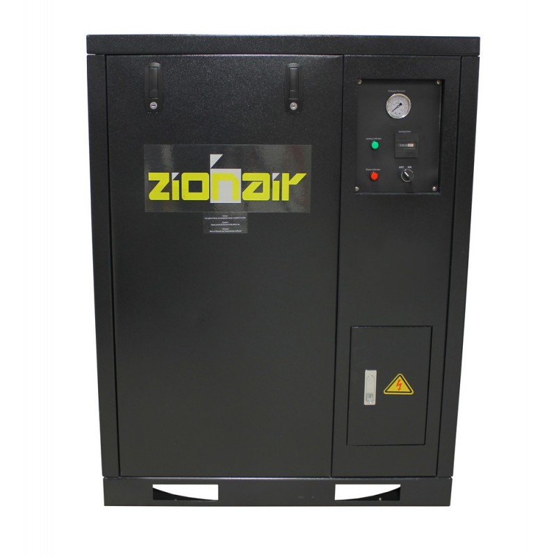 Compresseur d'air silencieux 3Kw 8Bar