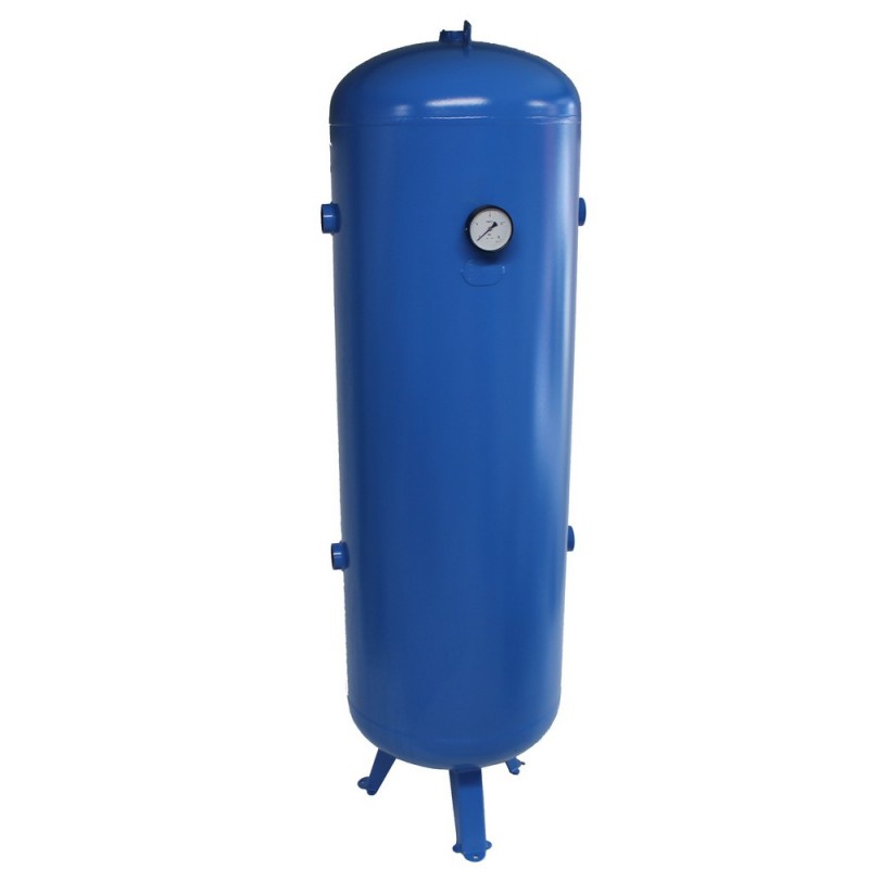CUVE 500 Litres 11 bar