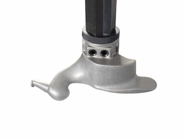 Pack Invento Basic : Démonte-pneu 21" + Equilibreuse 28" – Image 9