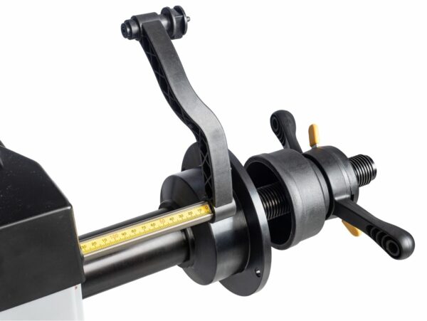 Pack Invento Basic : Démonte-pneu 21" + Equilibreuse 28" – Image 15