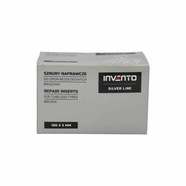 Mèches – Cordons de réparation en butyle – 100×5 mm – 50 pcs. – Image 2