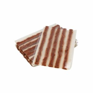 Mèches – Cordons de réparation en butyle – 100×5 mm – 50 pcs.