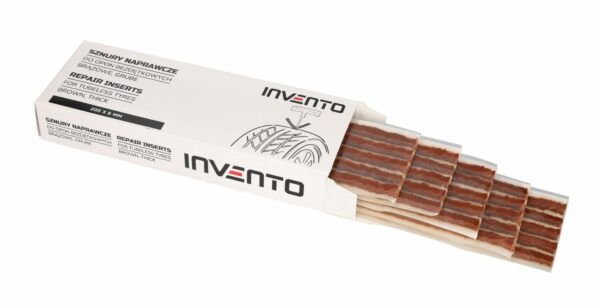 Mèches – Cordons de réparation en butyle – 200×6 mm – 25 pcs. – Image 9