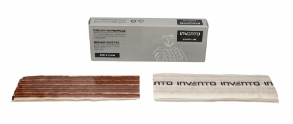 Mèches - Cordons de réparation en butyle - 200x5 mm - 25 pcs. – Image 3