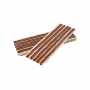 Mèches - Cordons de réparation en butyle - 200x5 mm - 25 pcs.